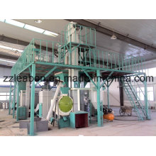 5-10t/H Poultry Feed Pellet Making Plant